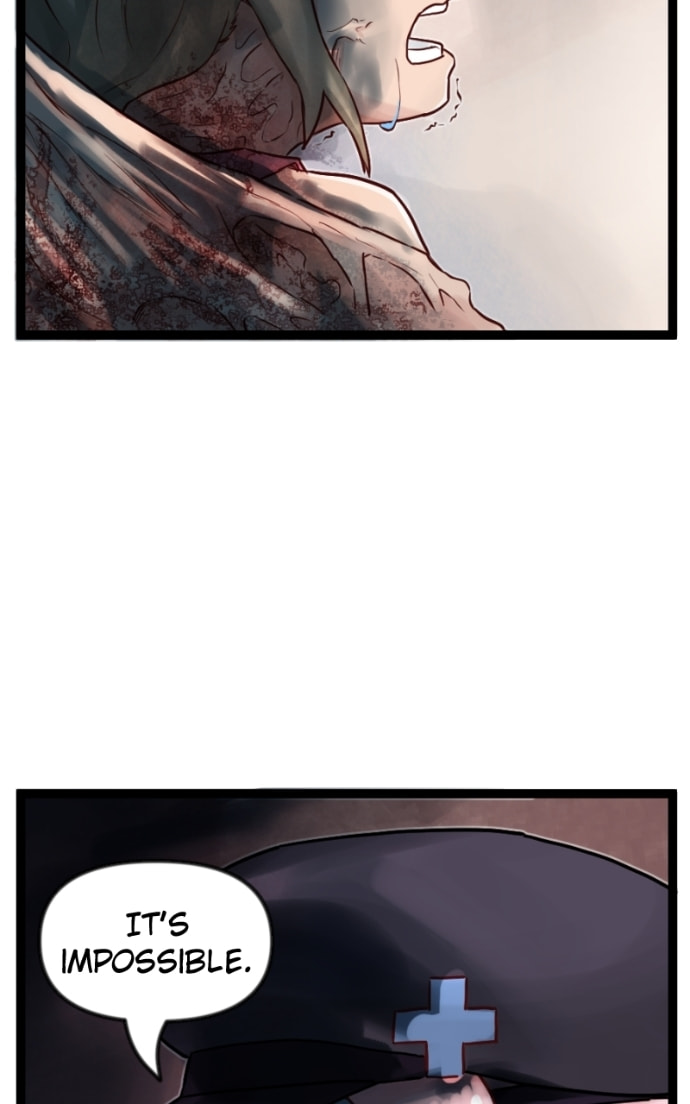 Clinic of Horrors (Canvas) Chapter 217 page 7 - 