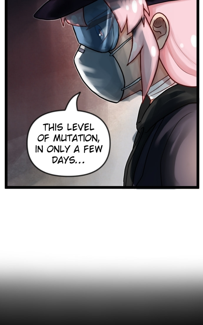 Clinic of Horrors (Canvas) Chapter 217 page 8 - 