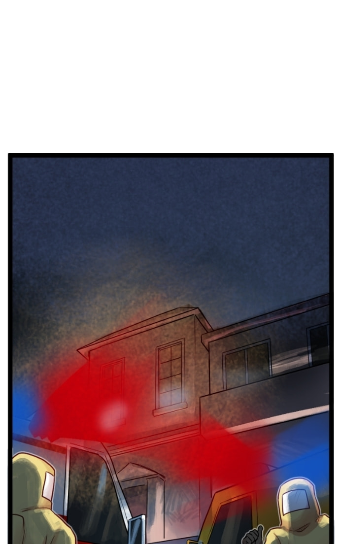 Clinic of Horrors (Canvas) Chapter 218 page 2 - 