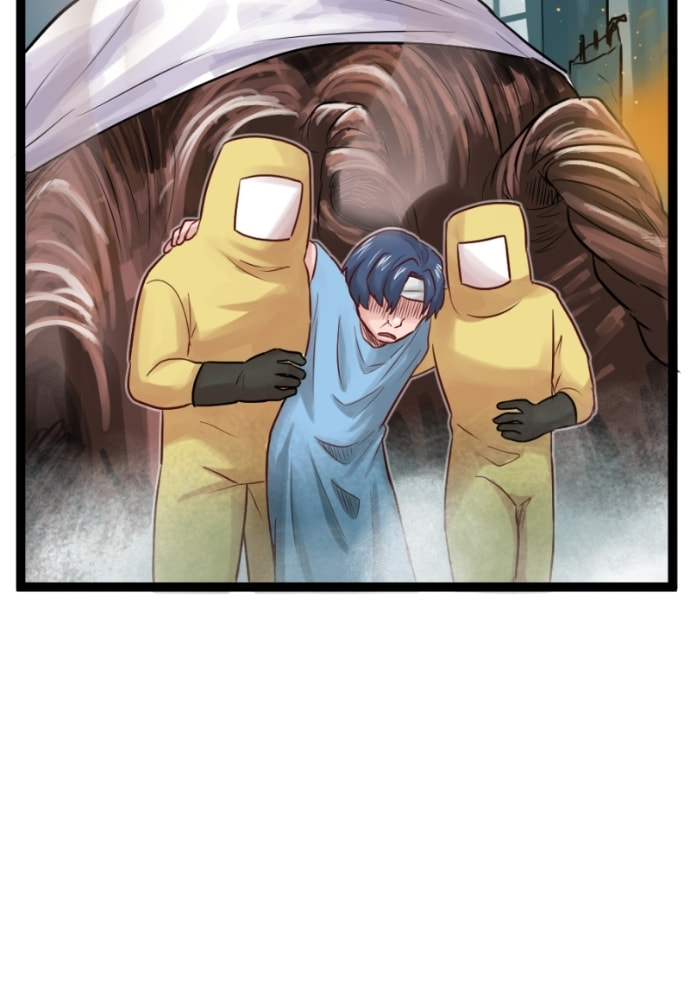 Clinic of Horrors (Canvas) Chapter 218 page 15 - 