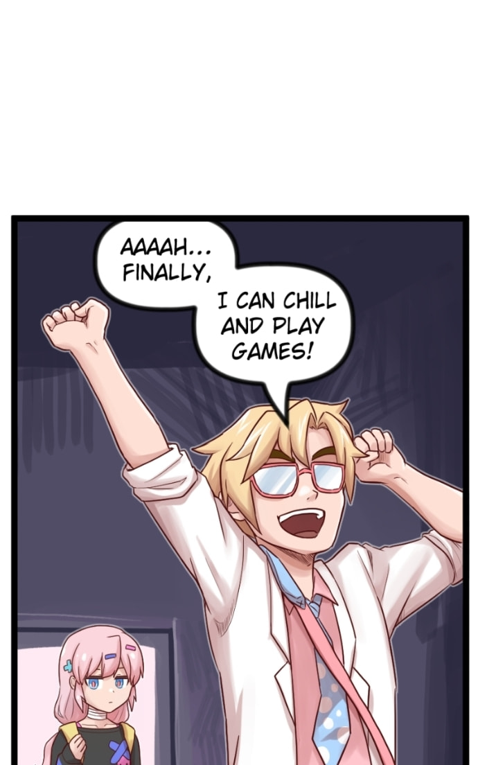 Clinic of Horrors (Canvas) Chapter 218 page 16 - 