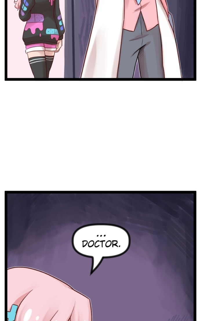 Clinic of Horrors (Canvas) Chapter 218 page 17 - 