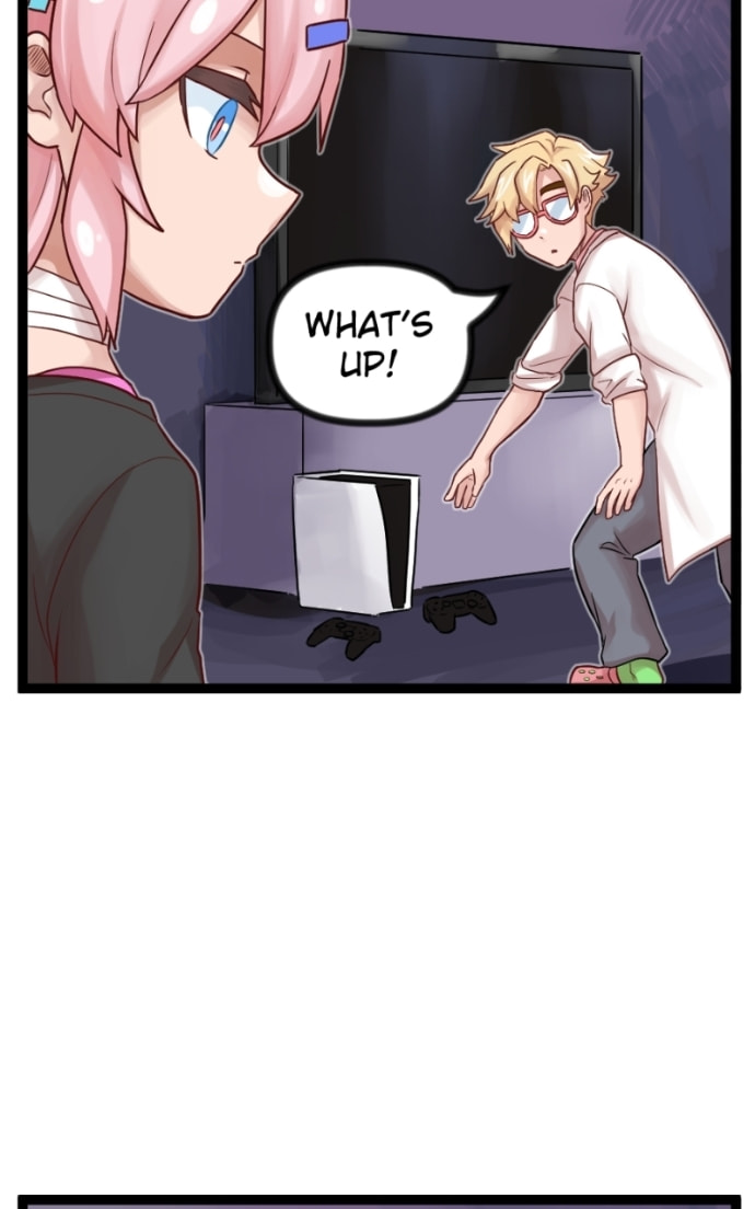 Clinic of Horrors (Canvas) Chapter 218 page 18 - 
