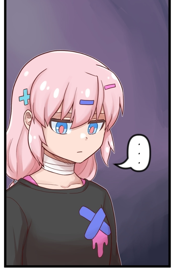 Clinic of Horrors (Canvas) Chapter 218 page 19 - 