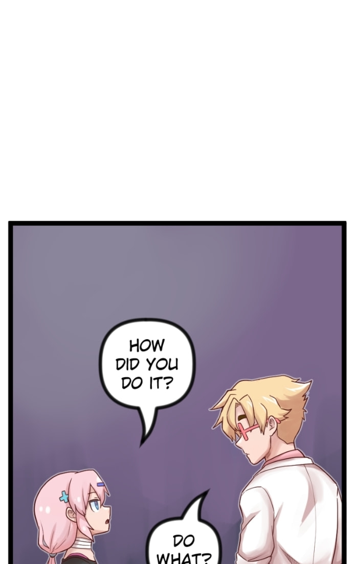 Clinic of Horrors (Canvas) Chapter 218 page 20 - 