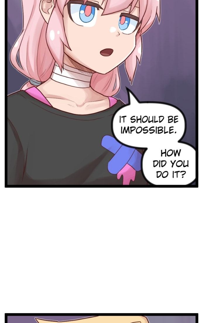 Clinic of Horrors (Canvas) Chapter 218 page 22 - 
