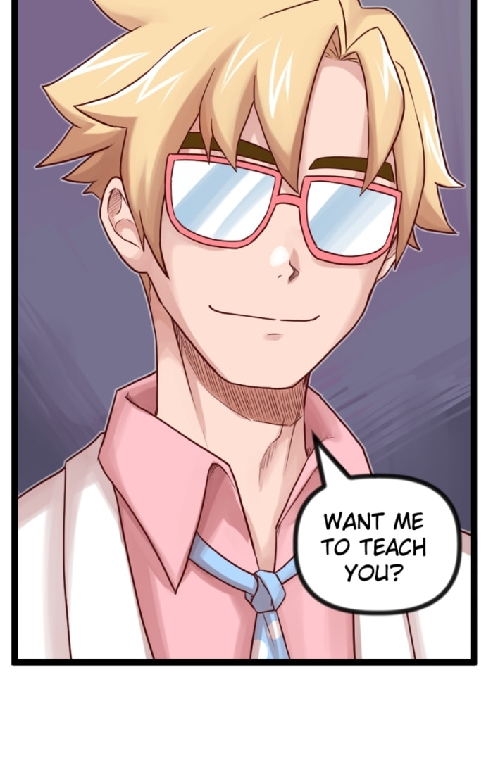 Clinic of Horrors (Canvas) Chapter 218 page 23 - 