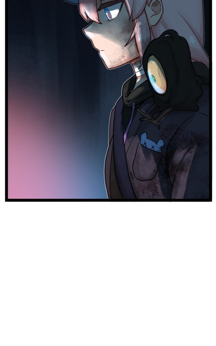 Clinic of Horrors (Canvas) Chapter 218 page 26 - 