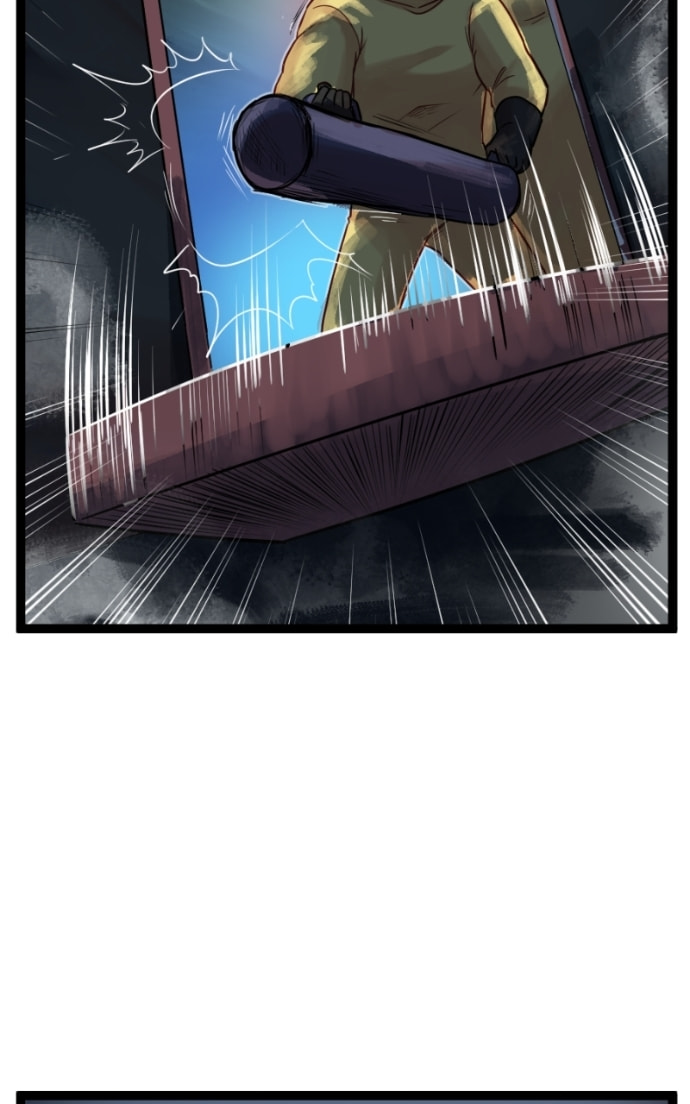 Clinic of Horrors (Canvas) Chapter 218 page 4 - 