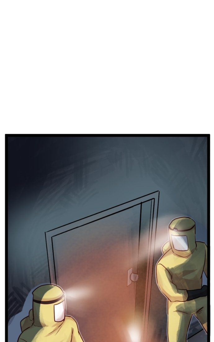 Clinic of Horrors (Canvas) Chapter 218 page 6 - 