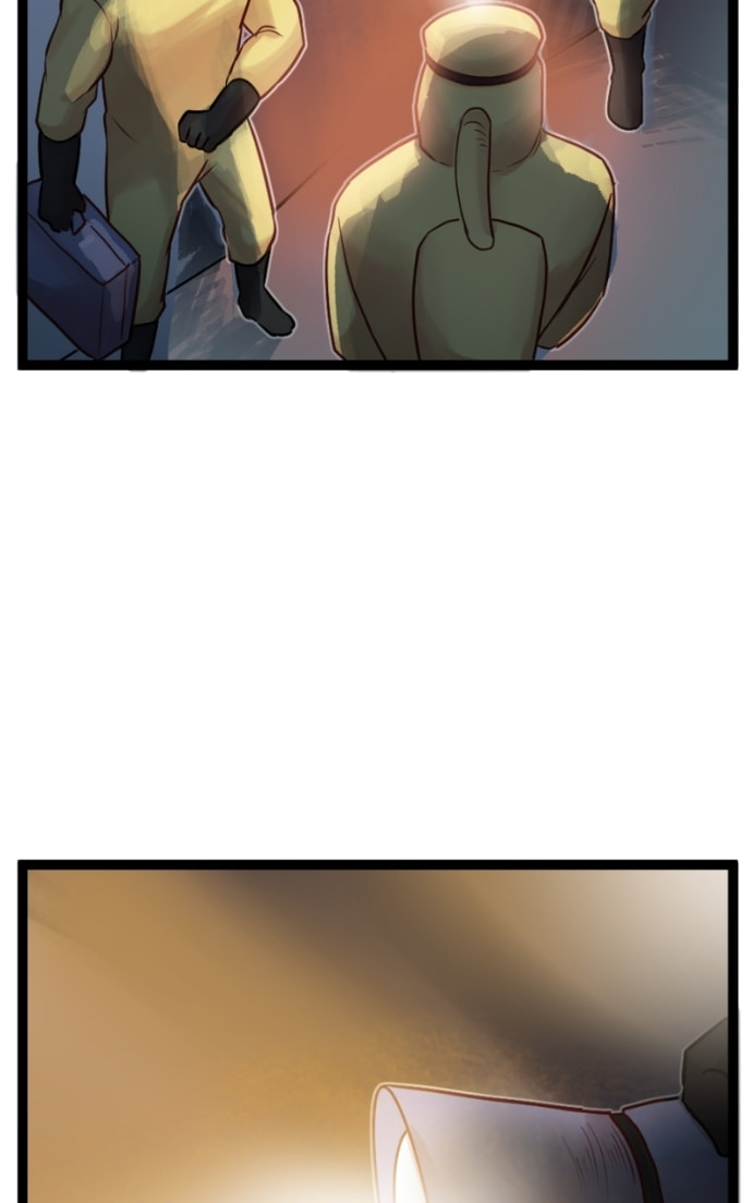 Clinic of Horrors (Canvas) Chapter 218 page 7 - 