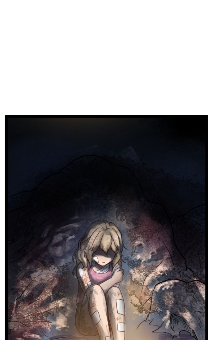 Clinic of Horrors (Canvas) Chapter 218 page 10 - 