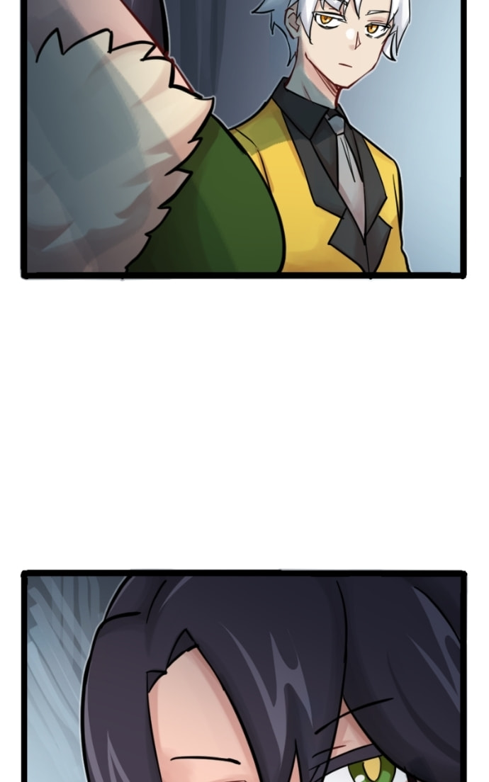 Clinic of Horrors (Canvas) Chapter 219 page 11 - 