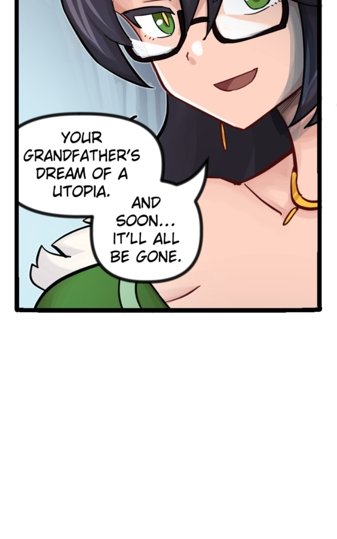 Clinic of Horrors (Canvas) Chapter 219 page 12 - 