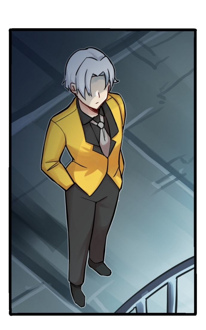 Clinic of Horrors (Canvas) Chapter 219 page 13 - 