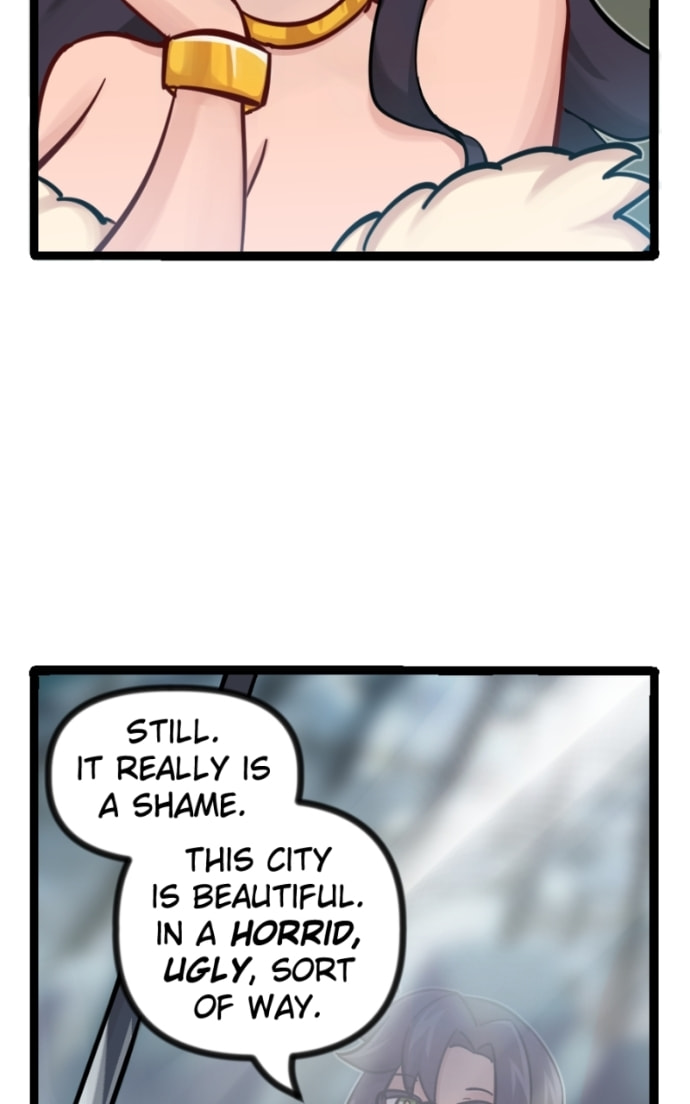 Clinic of Horrors (Canvas) Chapter 219 page 17 - 