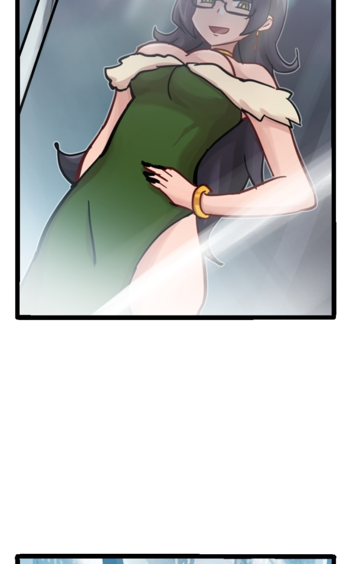 Clinic of Horrors (Canvas) Chapter 219 page 18 - 