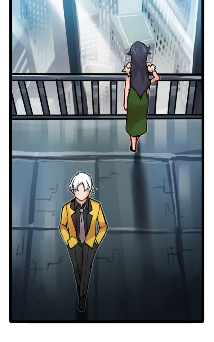 Clinic of Horrors (Canvas) Chapter 219 page 19 - 