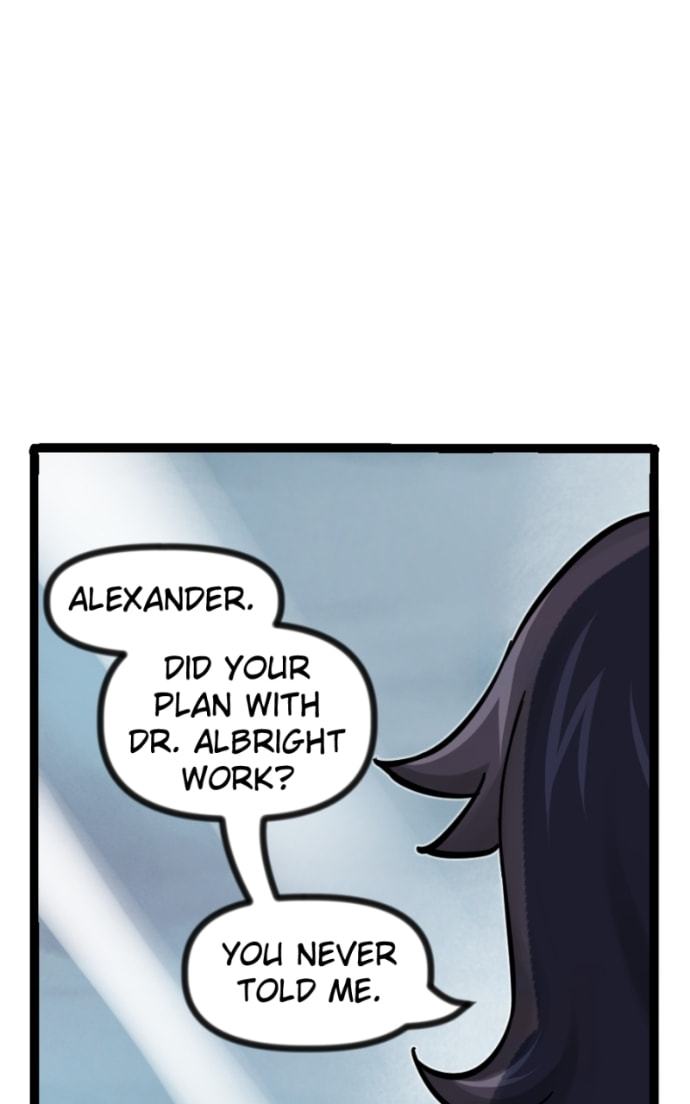 Clinic of Horrors (Canvas) Chapter 219 page 20 - 