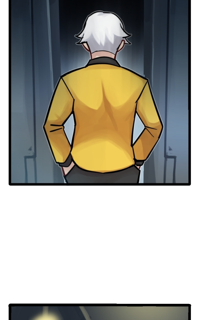 Clinic of Horrors (Canvas) Chapter 219 page 22 - 