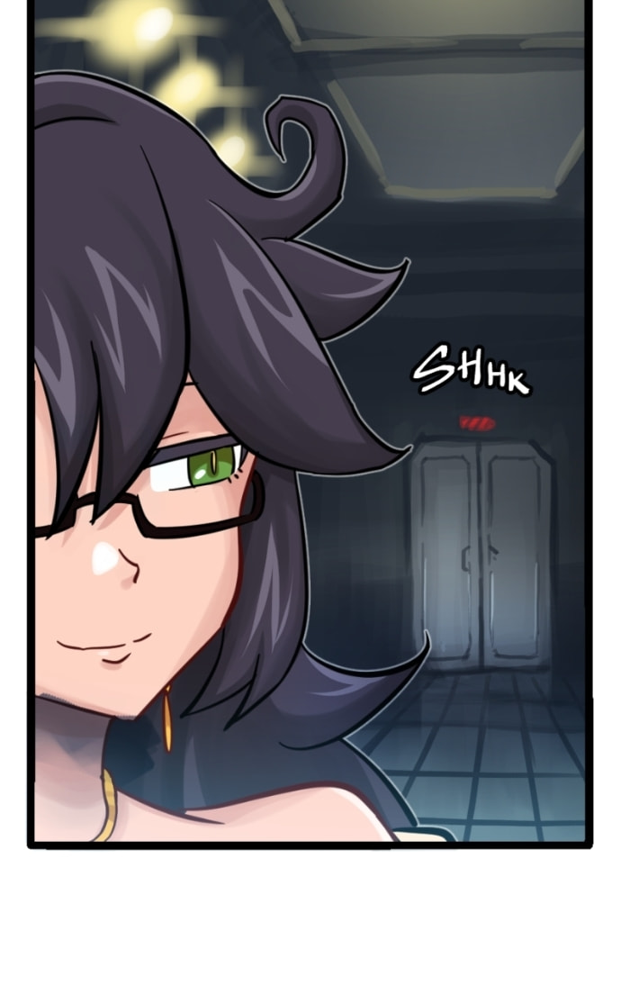 Clinic of Horrors (Canvas) Chapter 219 page 23 - 