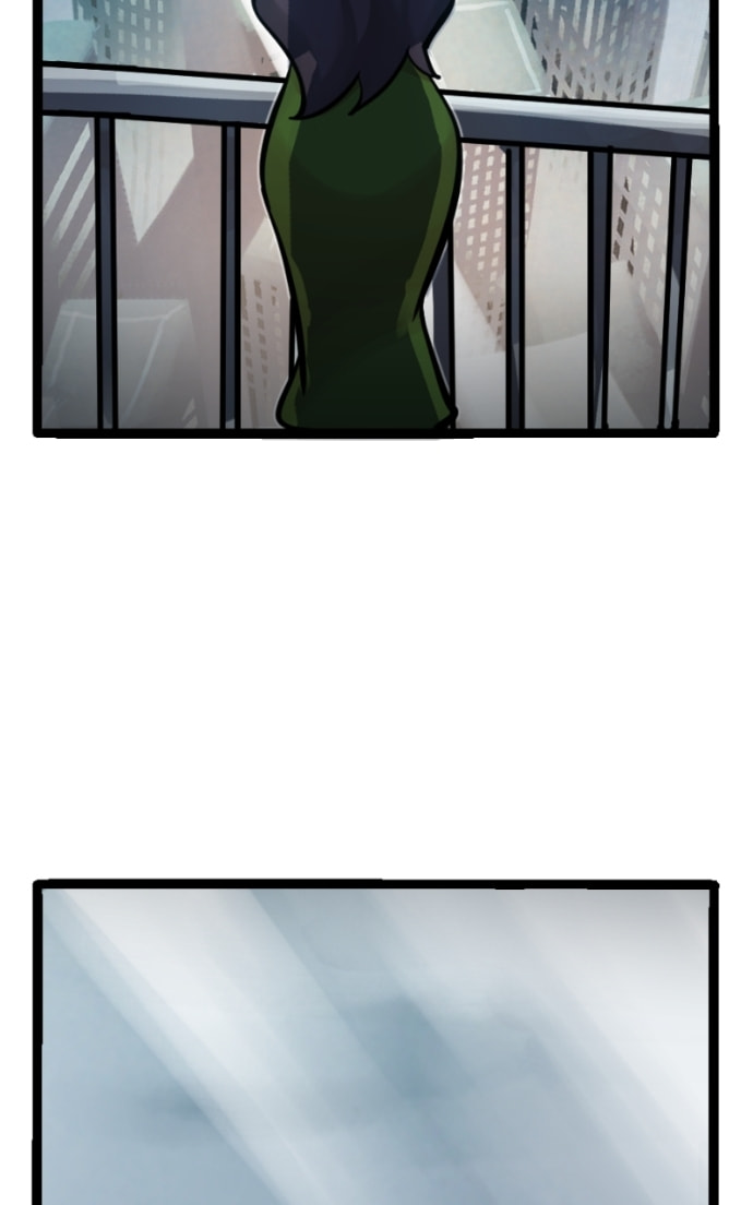 Clinic of Horrors (Canvas) Chapter 219 page 25 - 