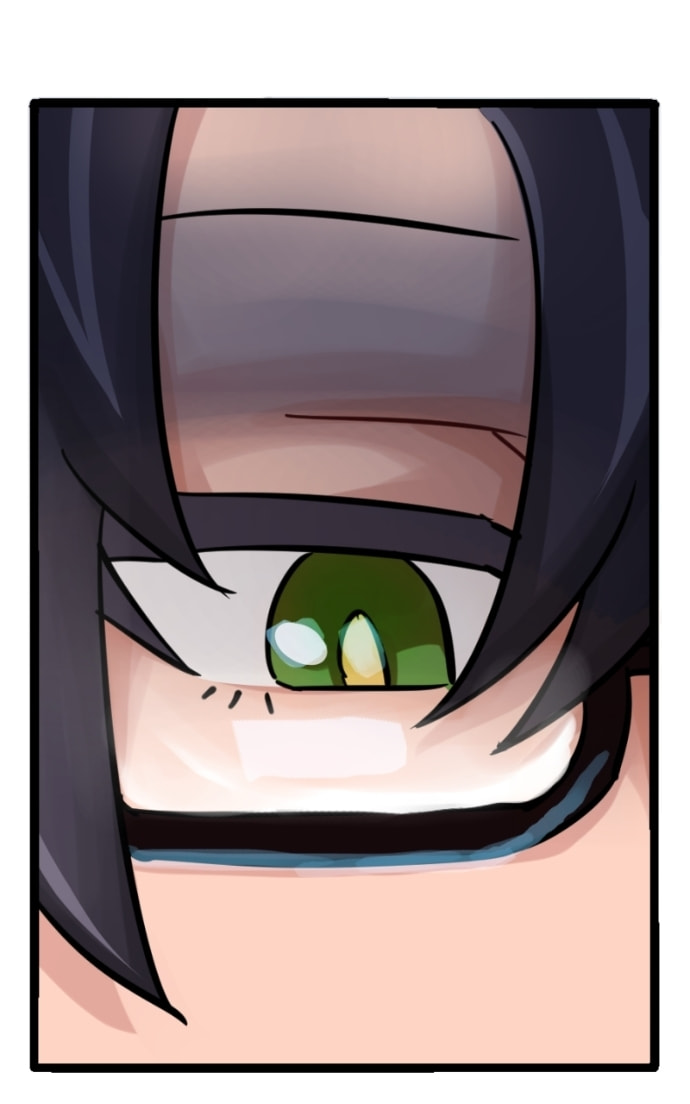 Clinic of Horrors (Canvas) Chapter 219 page 27 - 