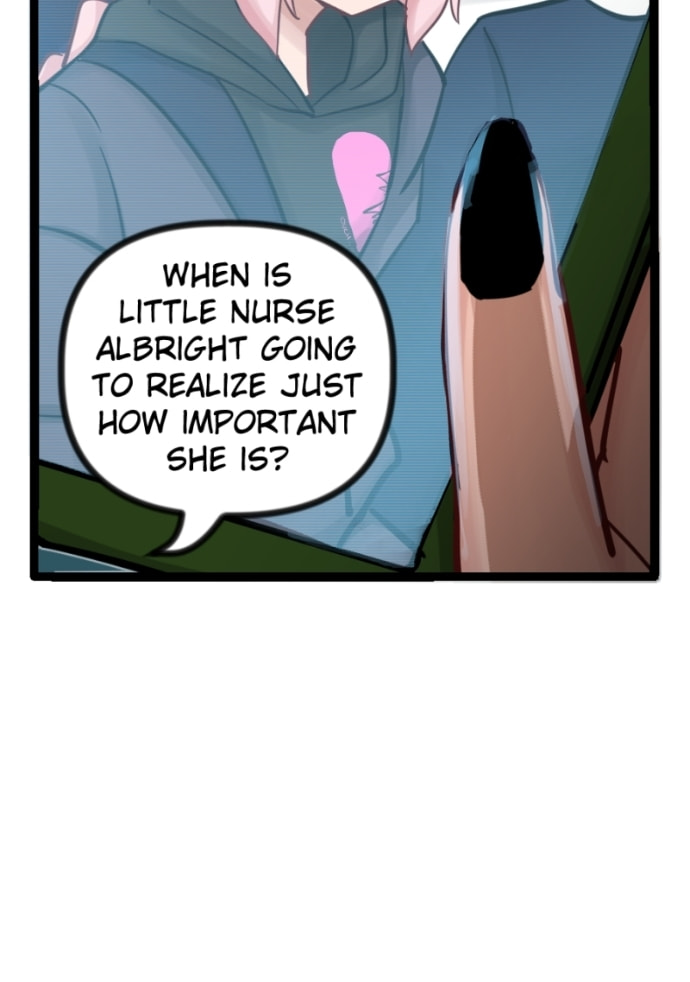 Clinic of Horrors (Canvas) Chapter 219 page 29 - 