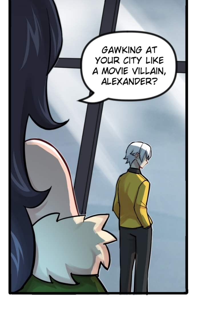 Clinic of Horrors (Canvas) Chapter 219 page 5 - 
