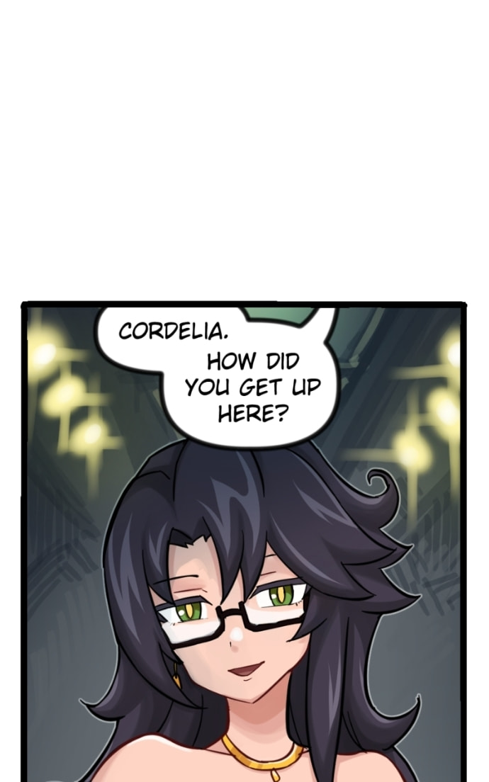 Clinic of Horrors (Canvas) Chapter 219 page 6 - 