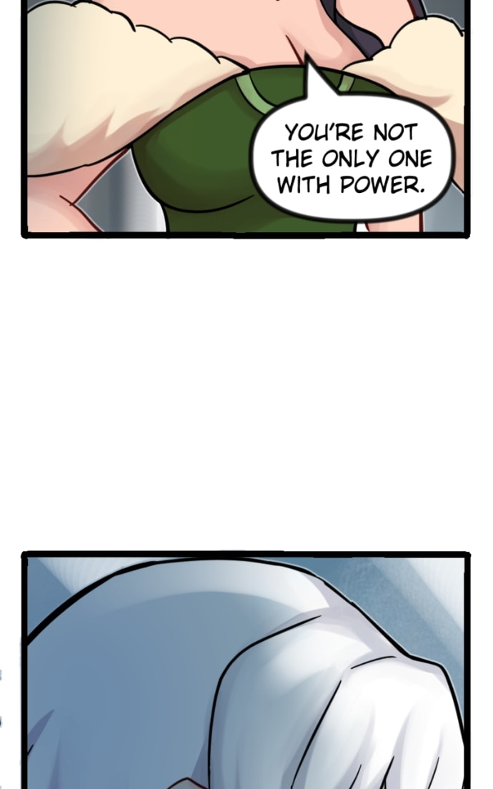 Clinic of Horrors (Canvas) Chapter 219 page 7 - 
