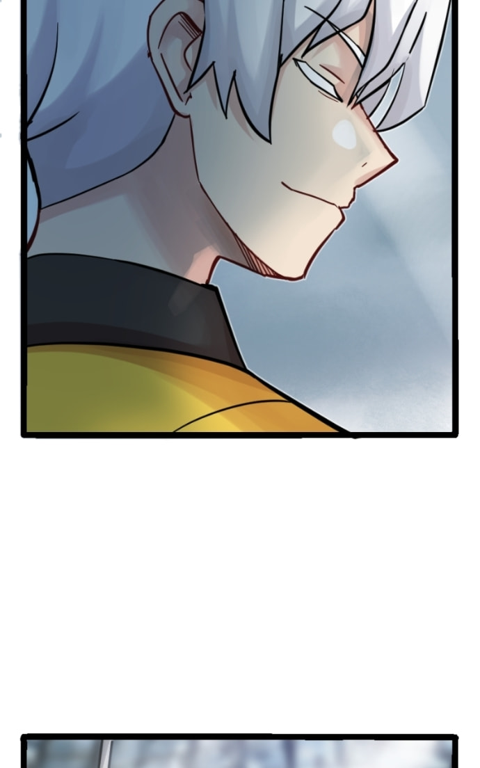 Clinic of Horrors (Canvas) Chapter 219 page 8 - 