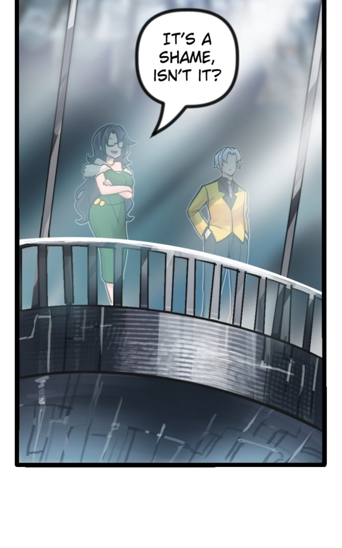Clinic of Horrors (Canvas) Chapter 219 page 9 - 