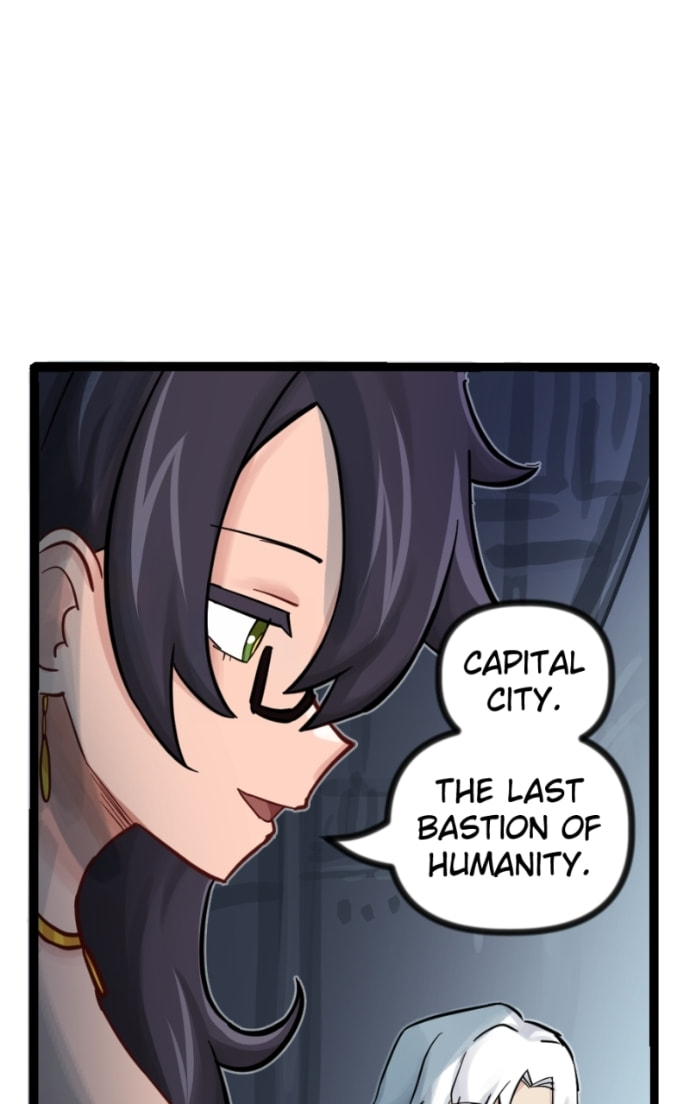 Clinic of Horrors (Canvas) Chapter 219 page 10 - 