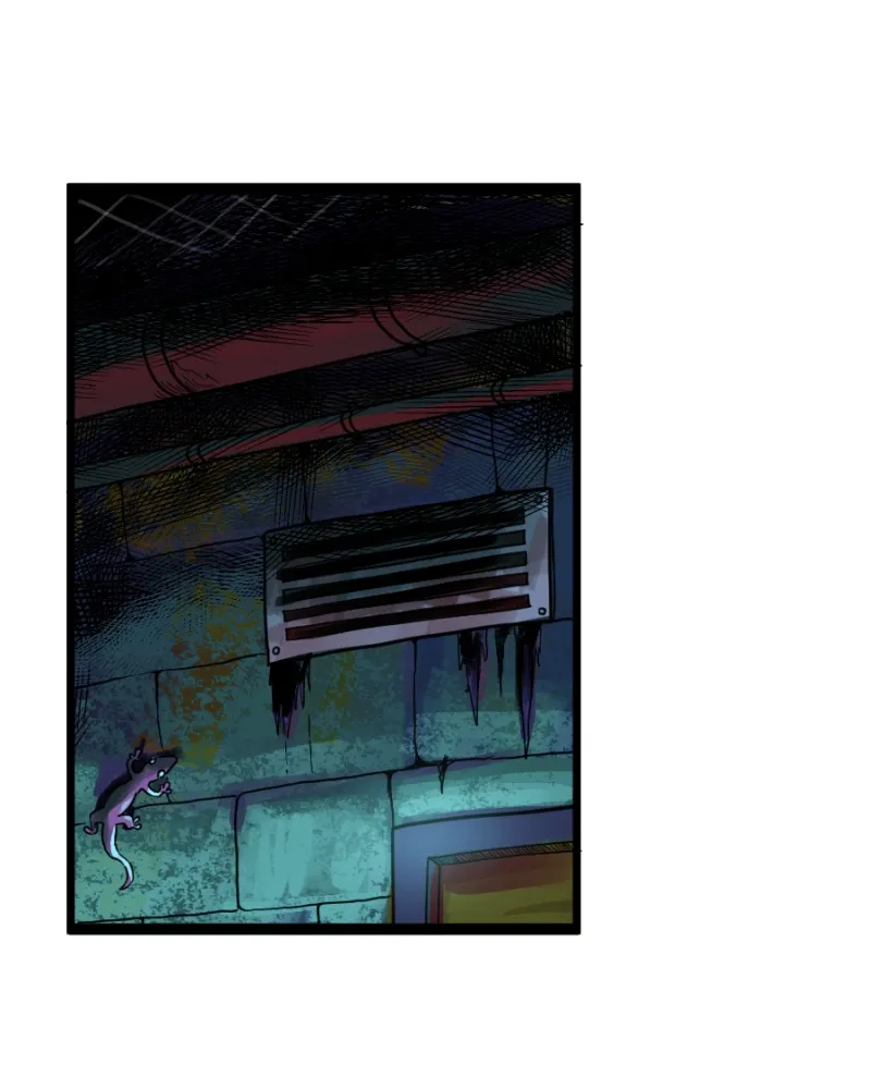 Clinic of Horrors (Canvas) Chapter 22 page 2 - 
