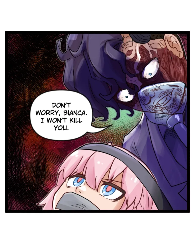Clinic of Horrors (Canvas) Chapter 22 page 13 - 