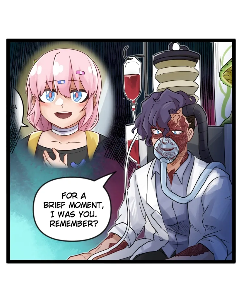 Clinic of Horrors (Canvas) Chapter 22 page 14 - 
