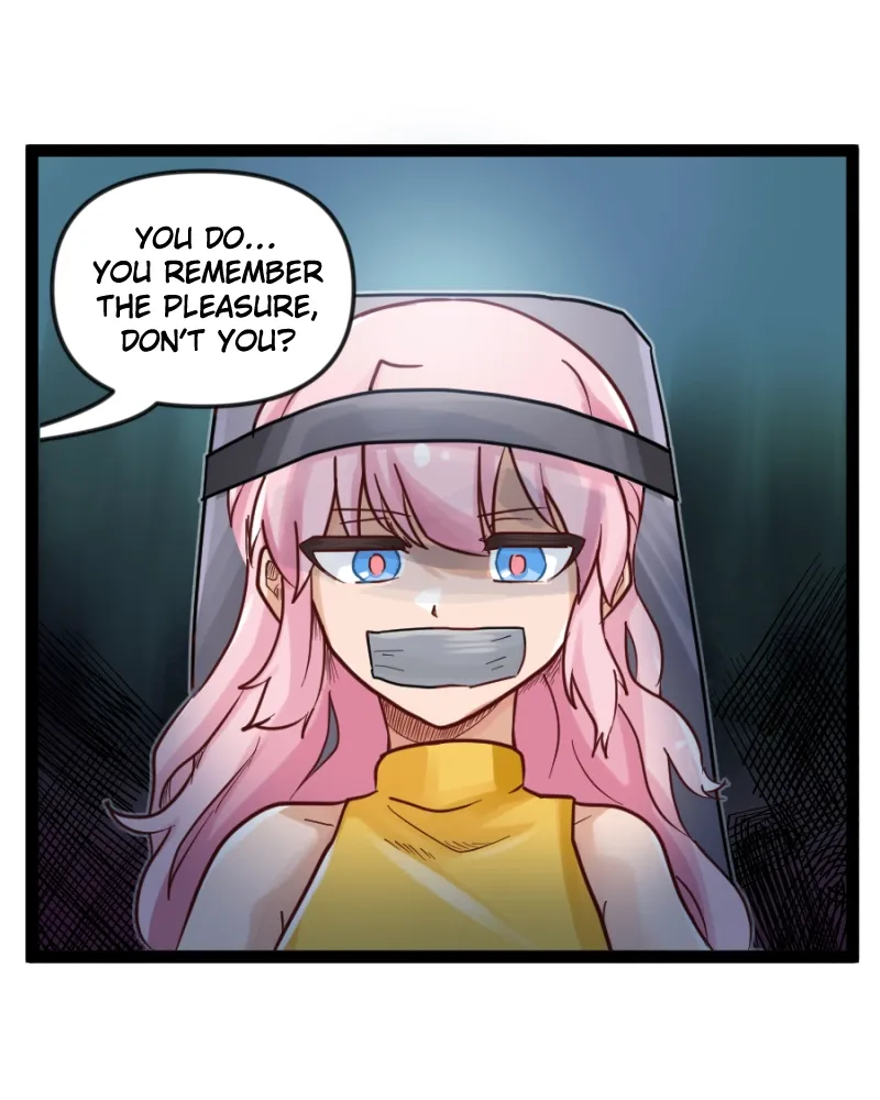 Clinic of Horrors (Canvas) Chapter 22 page 15 - 
