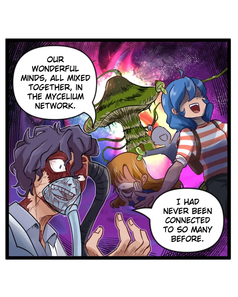 Clinic of Horrors (Canvas) Chapter 22 page 16 - 