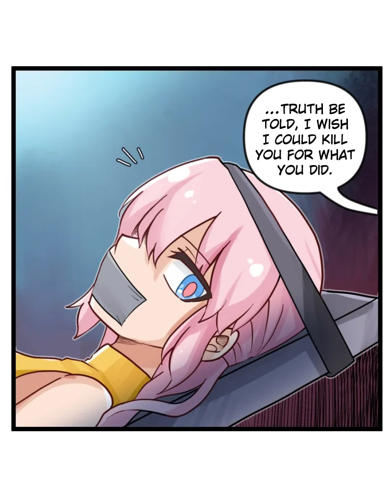 Clinic of Horrors (Canvas) Chapter 22 page 17 - 