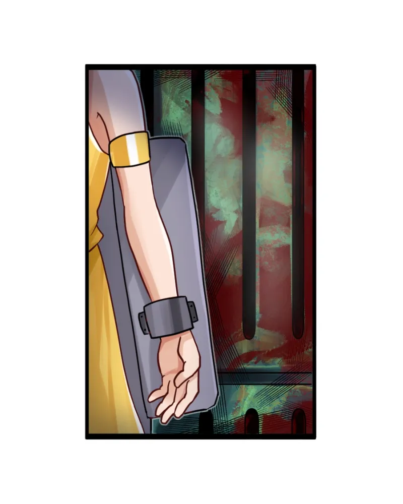 Clinic of Horrors (Canvas) Chapter 22 page 3 - 