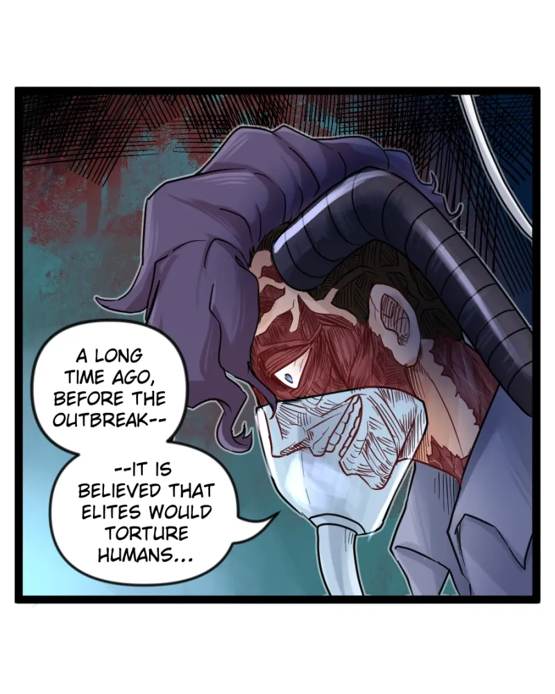 Clinic of Horrors (Canvas) Chapter 22 page 7 - 