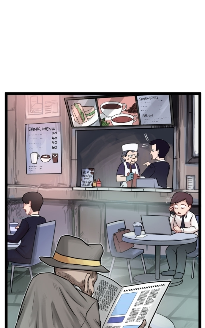 Clinic of Horrors (Canvas) Chapter 220 page 2 - 