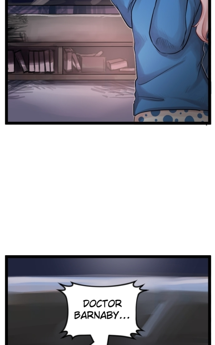 Clinic of Horrors (Canvas) Chapter 220 page 11 - 