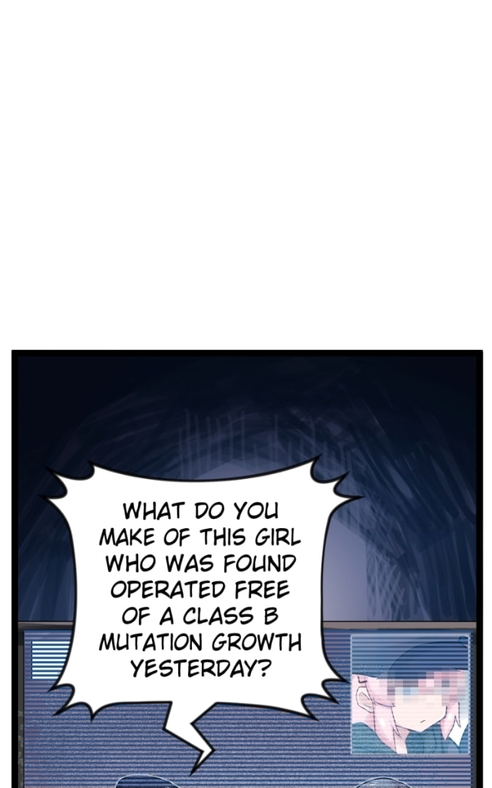 Clinic of Horrors (Canvas) Chapter 220 page 14 - 