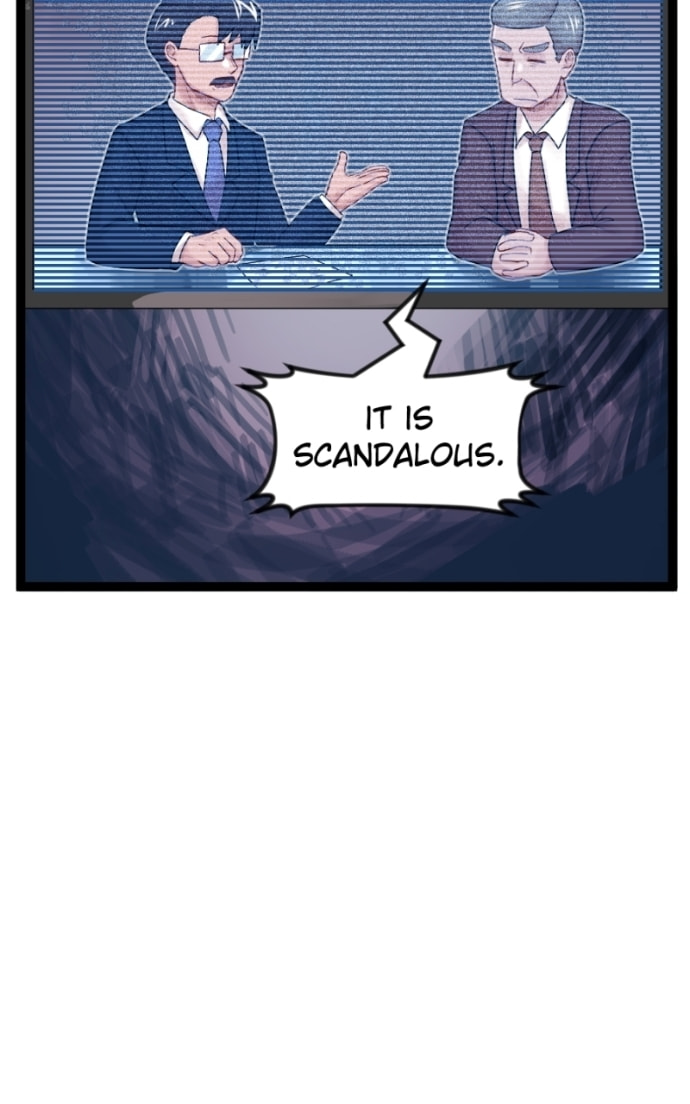 Clinic of Horrors (Canvas) Chapter 220 page 15 - 