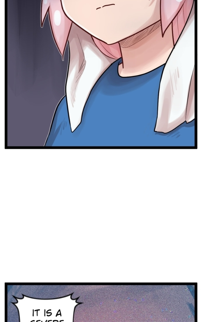 Clinic of Horrors (Canvas) Chapter 220 page 18 - 