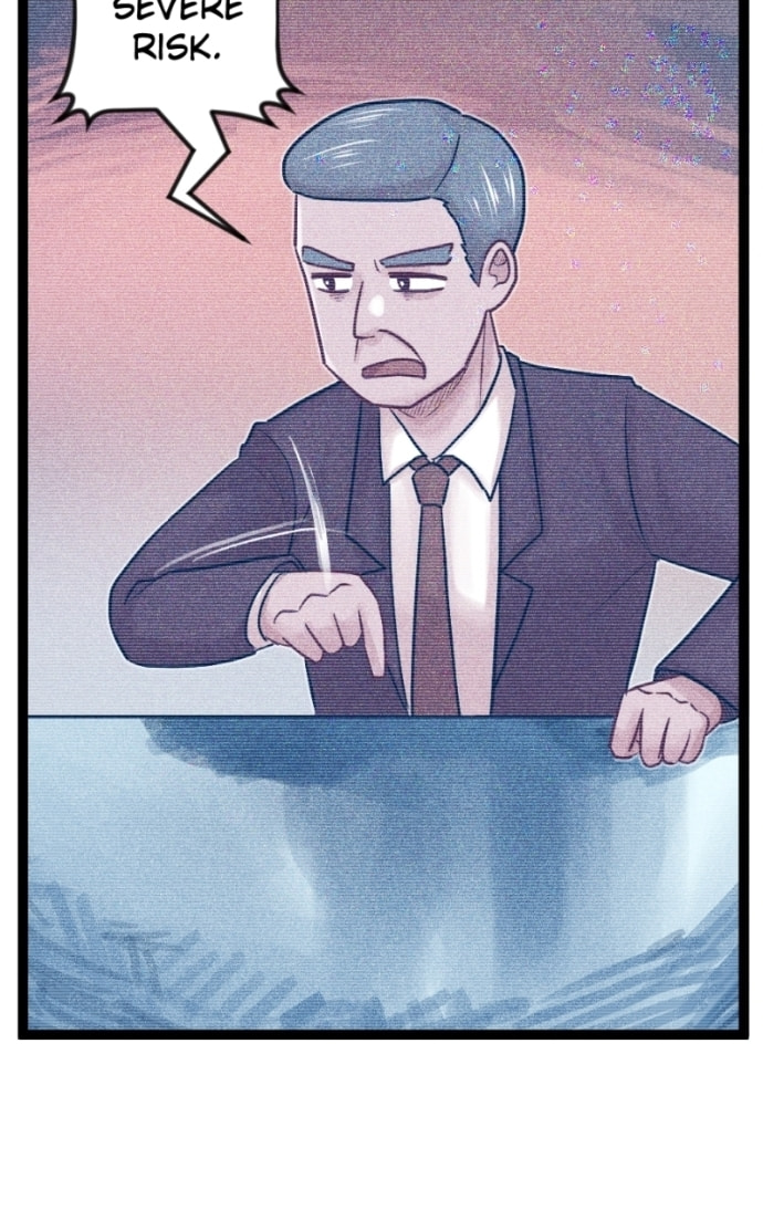Clinic of Horrors (Canvas) Chapter 220 page 19 - 