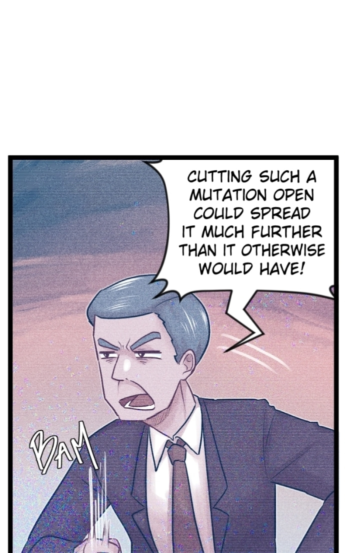 Clinic of Horrors (Canvas) Chapter 220 page 20 - 
