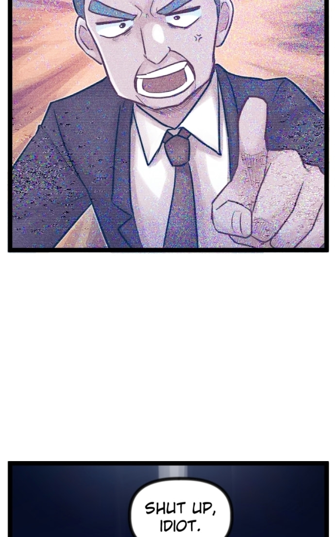 Clinic of Horrors (Canvas) Chapter 220 page 22 - 